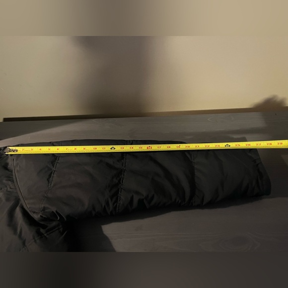 Eddie Bauer Vintage 90’s Goose Down Puffer Jacket - Picture 8 of 8